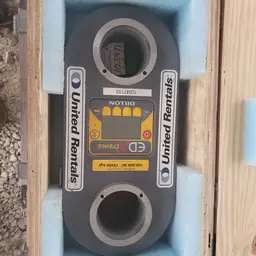 2015 DILLON AWT05-506308