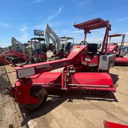 2017 Broce Broom BW-260 Sweeper