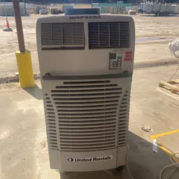 2017 DENSO OFFICE PRO 63 Portable Air Conditioner