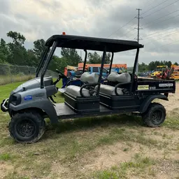 2019 Club Car CARRYALL 1700 Utility Vehicle