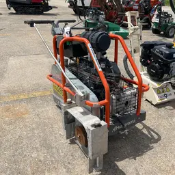 2021 Husqvarna SOFF CUT 4000 Street Saw/Blade