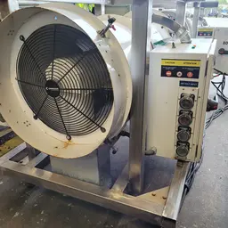 2018 Chromalox SDRA-60-43RG-UR Electric Heater