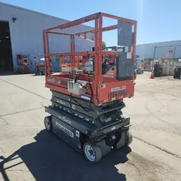 2016 Skyjack SJIII3219 Scissor Lift