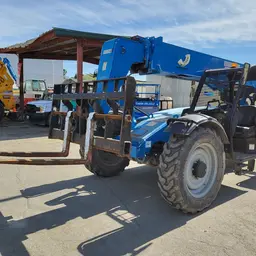 2016 Genie GTH-636 Forklift