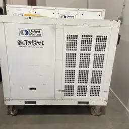 2018 KWIKOOL KPO12-23H Portable Air Conditioner