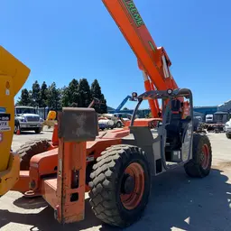 2015 XTREME XR1255 Forklift