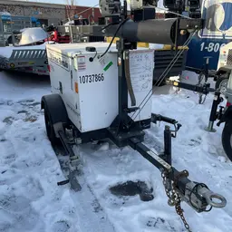 2018 Magnum Pro MLT3060 Towable Light Tower
