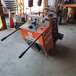 2018 Husqvarna FS3500 Street Saw/Blade