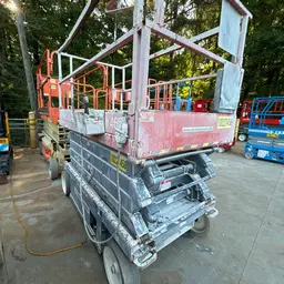 2014 Skyjack SJIII4632 Scissor Lift