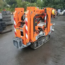 2020 Jekko SPX309C+ Crane