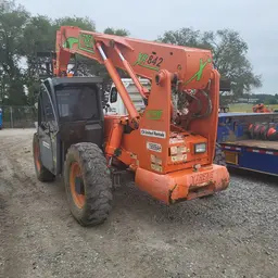 2015 XTREME XR842 Forklift