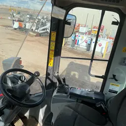 2019 HITACHI ZW180-6 Wheel Loader