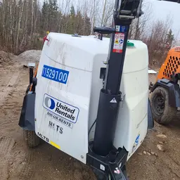 2022 Generac MLTS-4 Portable Work Light