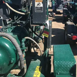 2012 Pioneer Pump VP44S10L714024 Pump