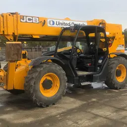 2016 JCB 510-56 S Forklift