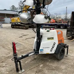 2019 Magnum Pro MLT6SM Towable Light Tower