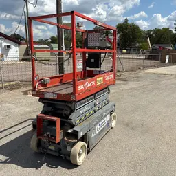 2015 Skyjack SJIII3219 Scissor Lift