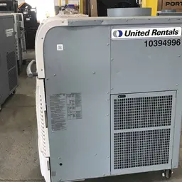 2015 DENSO OFFICE PRO 60 Portable Air Conditioner