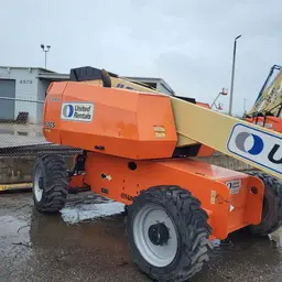 2017 JLG 600S Boom Lift