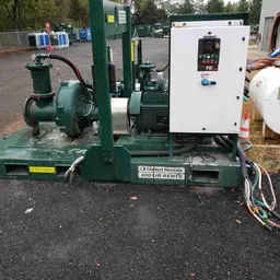 2008 Pioneer Pump PP12S17L71-250 Pump