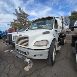 2019 Freightliner M2106 Water Truck
