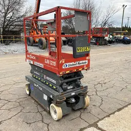 2016 Skyjack SJIII3219 Scissor Lift