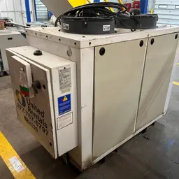 2014 THERMAL CARE NQA13 Chiller