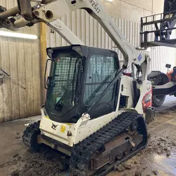 2021 Bobcat T595 Track Loader