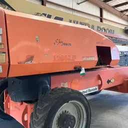 2015 JLG 1200SJP Boom Lift