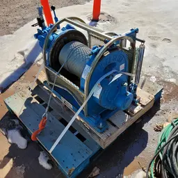 2012 SAN-EI SEIKI W20220LAABG