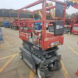 2015 Skyjack SJIII3219 Scissor Lift