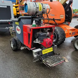 2019 Allen Engineering AR16PBEP