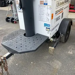 2018 Magnum Pro MLT3060MV Towable Light Tower