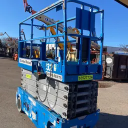 2016 Genie GS-3232 Scissor Lift