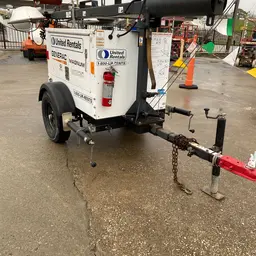 2018 Magnum Pro MLT3060 Towable Light Tower