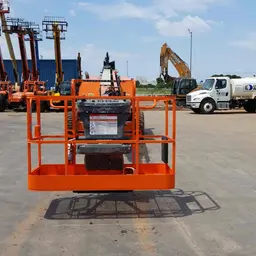 2015 JLG 660SJ Boom Lift