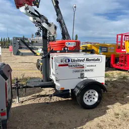 2019 Magnum Pro MLT5080KV Towable Light Tower
