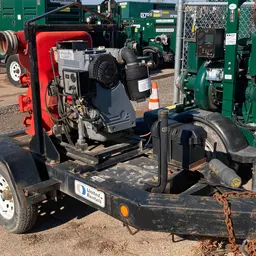 2014 BakerCorp BP44LS-CE30OS Pump