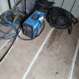 2019 Miller Welders Trailblazer 325 Welder