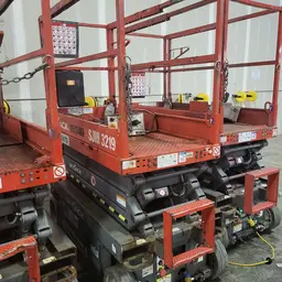 2016 Skyjack SJIII3219 Scissor Lift
