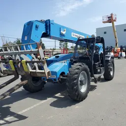 2014 Genie GTH-844 Forklift