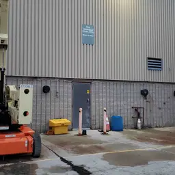 2012 JLG E400AJPN Articulating Boom Lift