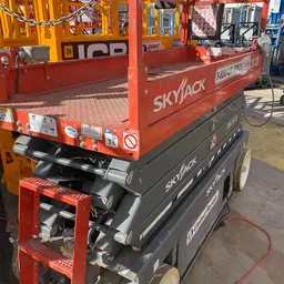 2017 Skyjack SJIII3226 Scissor Lift