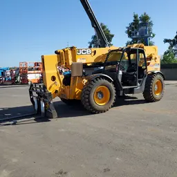 2015 JCB 510-56 S Forklift