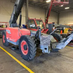 2016 Skyjack SJ1056TH Forklift