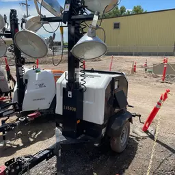 2020 Allmand NLV-K1005 Portable Work Light