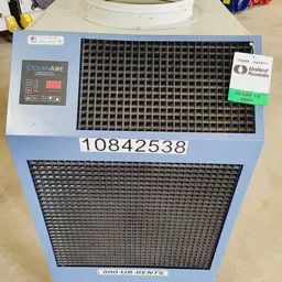 2018 OCEANAIRE 20ACH6034 Portable Air Conditioner