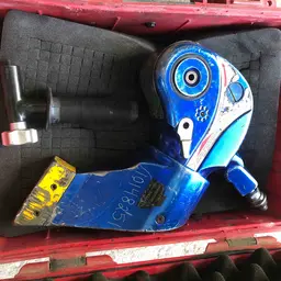 2013 Hytorc HY-5MXT Wrench