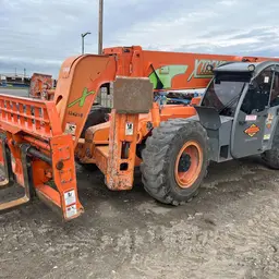 2013 XTREME XR2045 Forklift