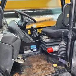 2018 JCB 507-42 Forklift